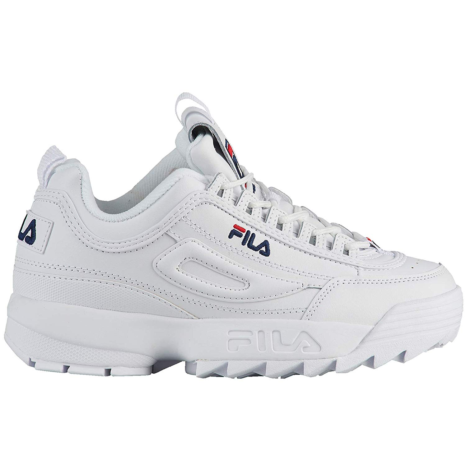 fila shoes kid